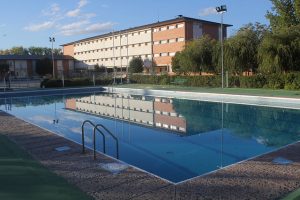 Lee más sobre el artículo Uso de la piscina (ESO)
