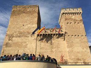 Lee más sobre el artículo Excursión a Agoncillo y al Ecoparque