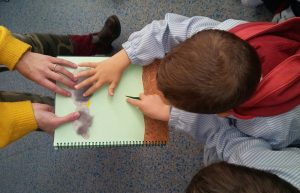 Lee más sobre el artículo Integra en la escuela
