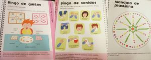 Lee más sobre el artículo Actividades para la estimulación de los sentidos