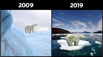 En este momento estás viendo #10yearschallenge