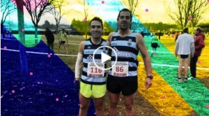 Lee más sobre el artículo VIDEO: cross escolar del Club Deportivo