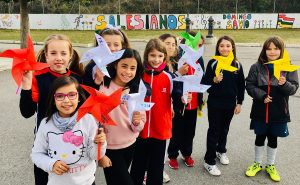 Lee más sobre el artículo Día de Escuelas Católicas de La Rioja