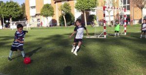 Lee más sobre el artículo VIDEO resumen: Torneo de fútbol 2019