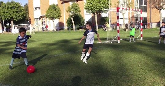Lee más sobre el artículo VIDEO resumen: Torneo de fútbol 2019