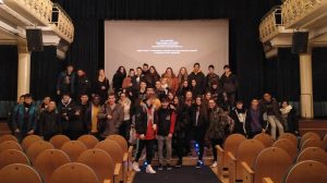 Lee más sobre el artículo «La clase de piano»