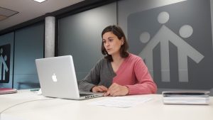 Lee más sobre el artículo Presentamos ATE a los orientadores de Huesca