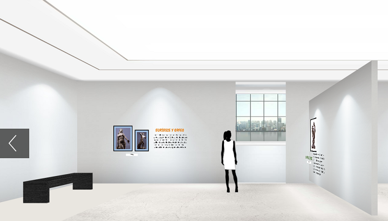 Lee más sobre el artículo Museo virtual de 1º ESO