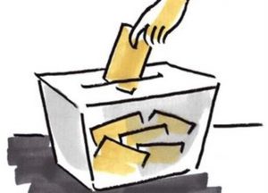 Lee más sobre el artículo Elecciones al Consejo Escolar