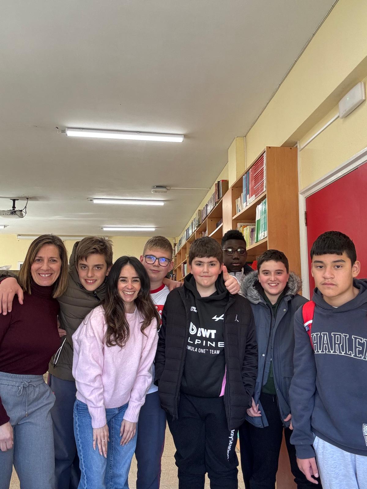 En este momento estás viendo Concurso de marcapáginas por el Día Mundial de Concienciación sobre el Autismo