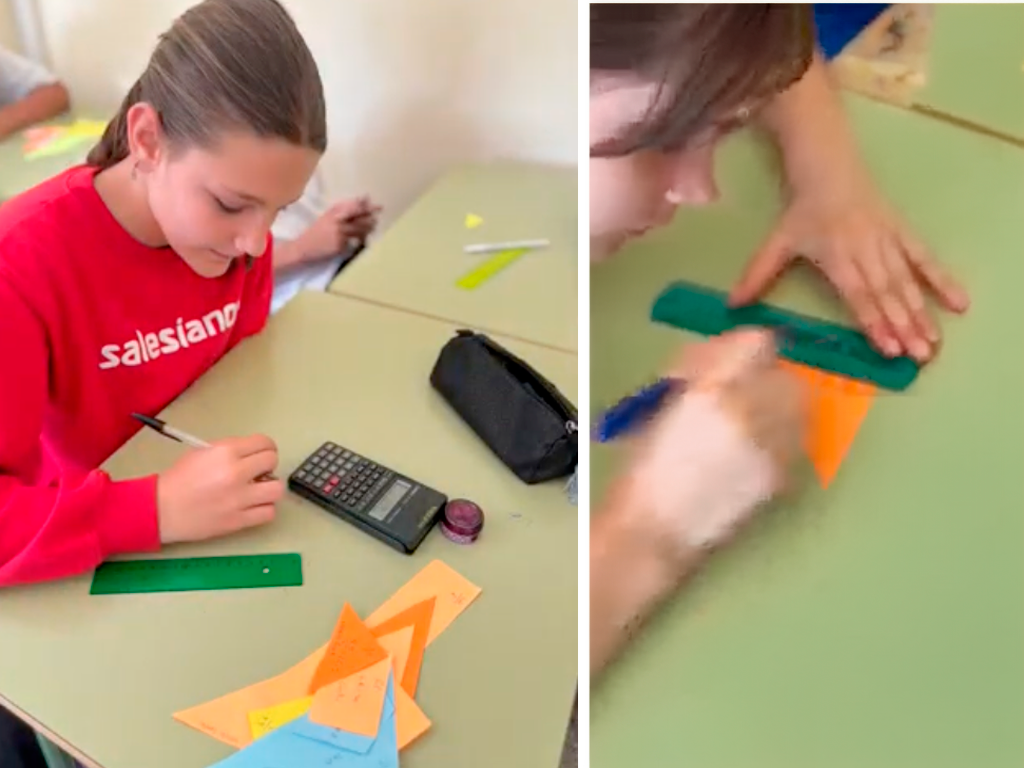 En este momento estás viendo Matemáticas Divertidas