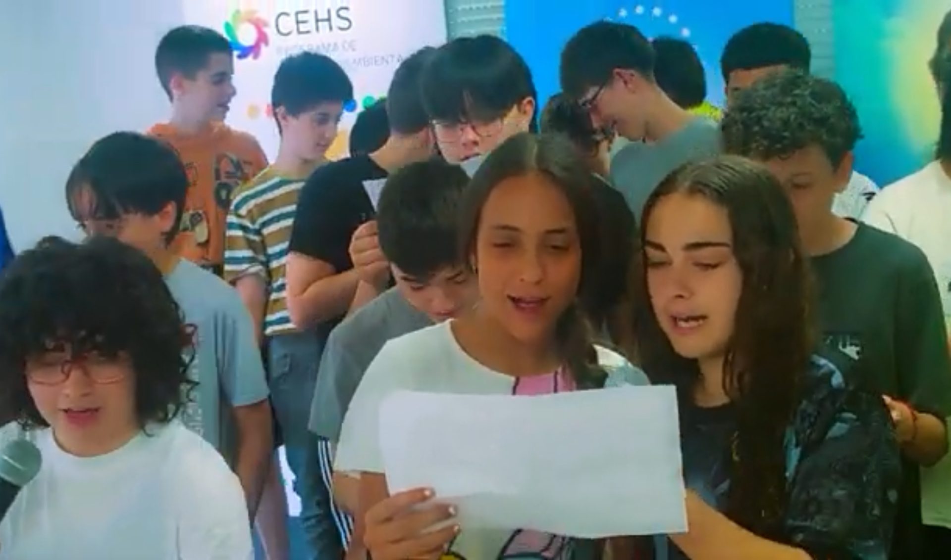 Rap contra el bullying 