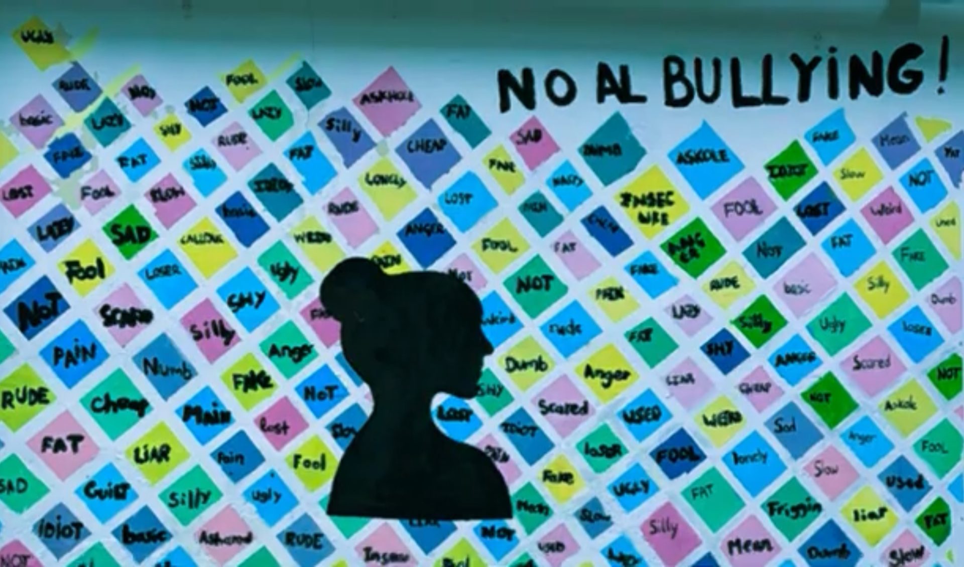 Rap contra el bullying 